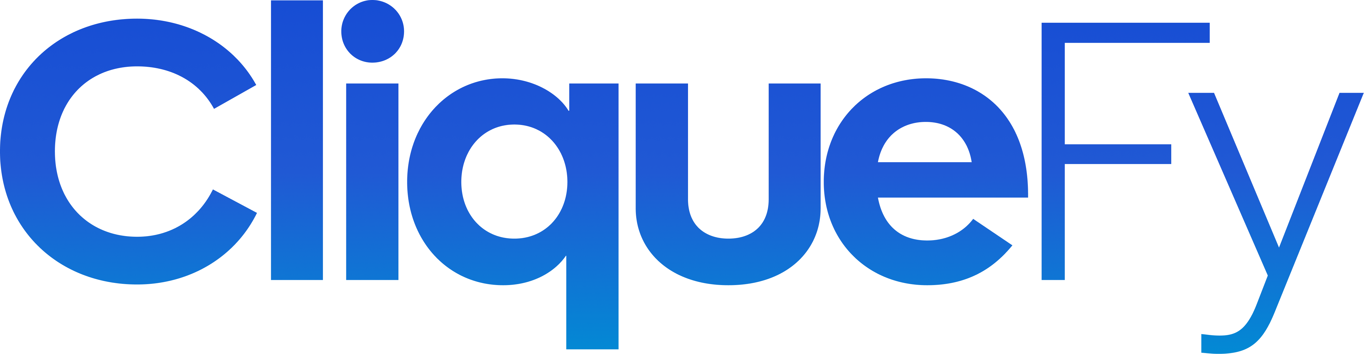 CliqueFy